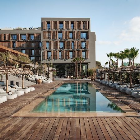 Oku Ibiza (Adults Only) Hotel San Antonio  Bagian luar foto The Westin Resort Marina El Alamein