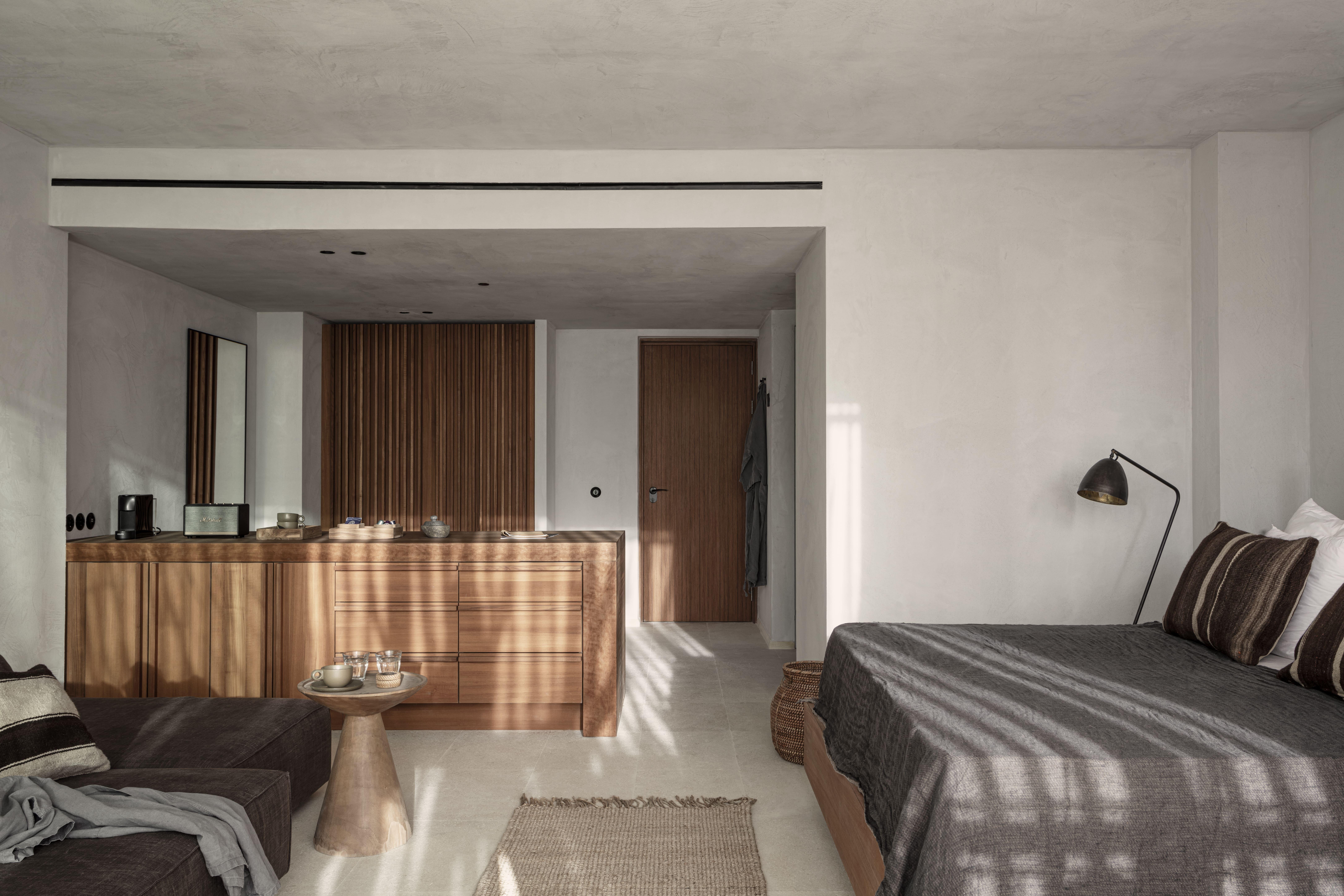 Oku Ibiza (Adults Only) Hotel San Antonio  Bagian luar foto Suite at the hotel