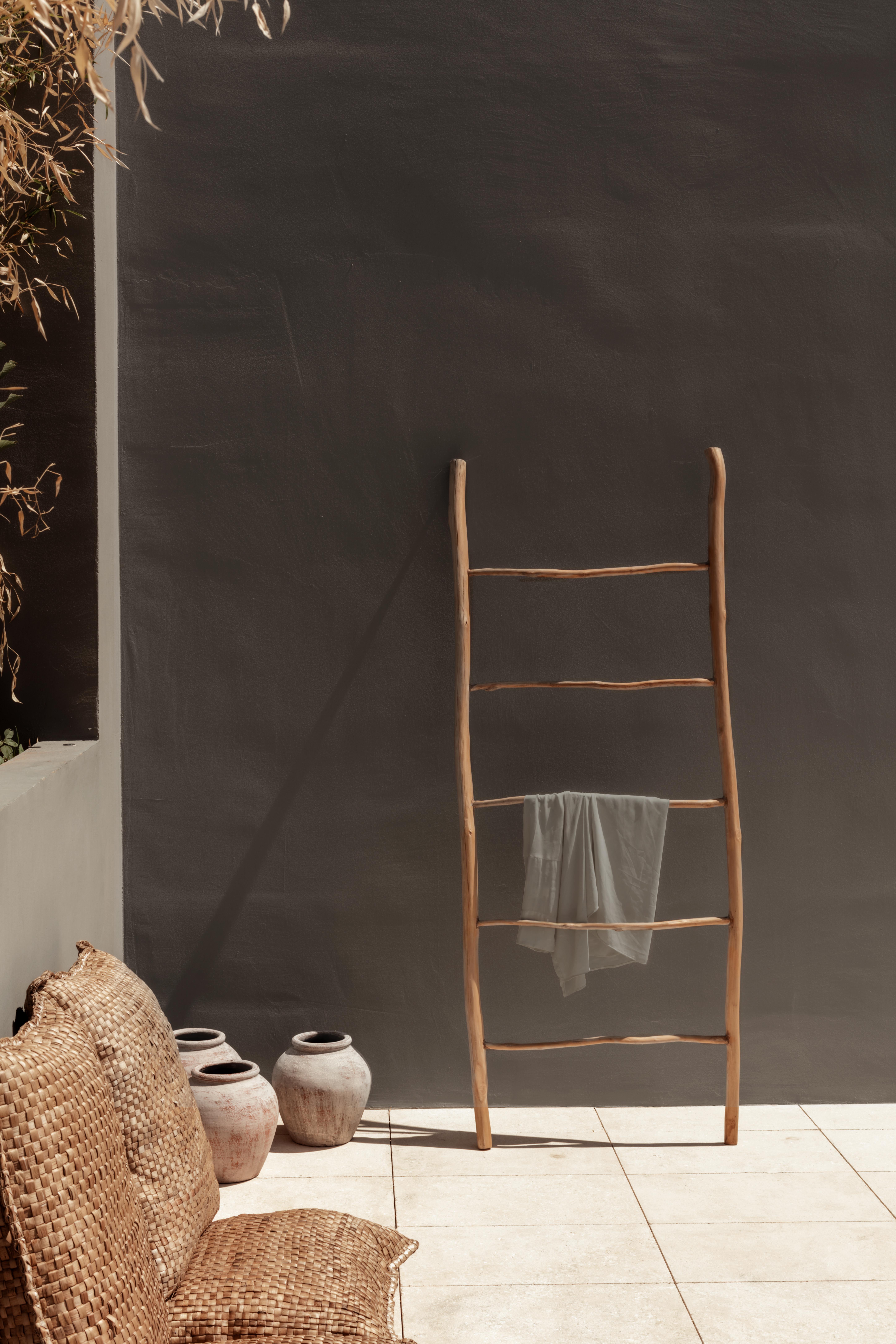 Oku Ibiza (Adults Only) Hotel San Antonio  Bagian luar foto A towel ladder
