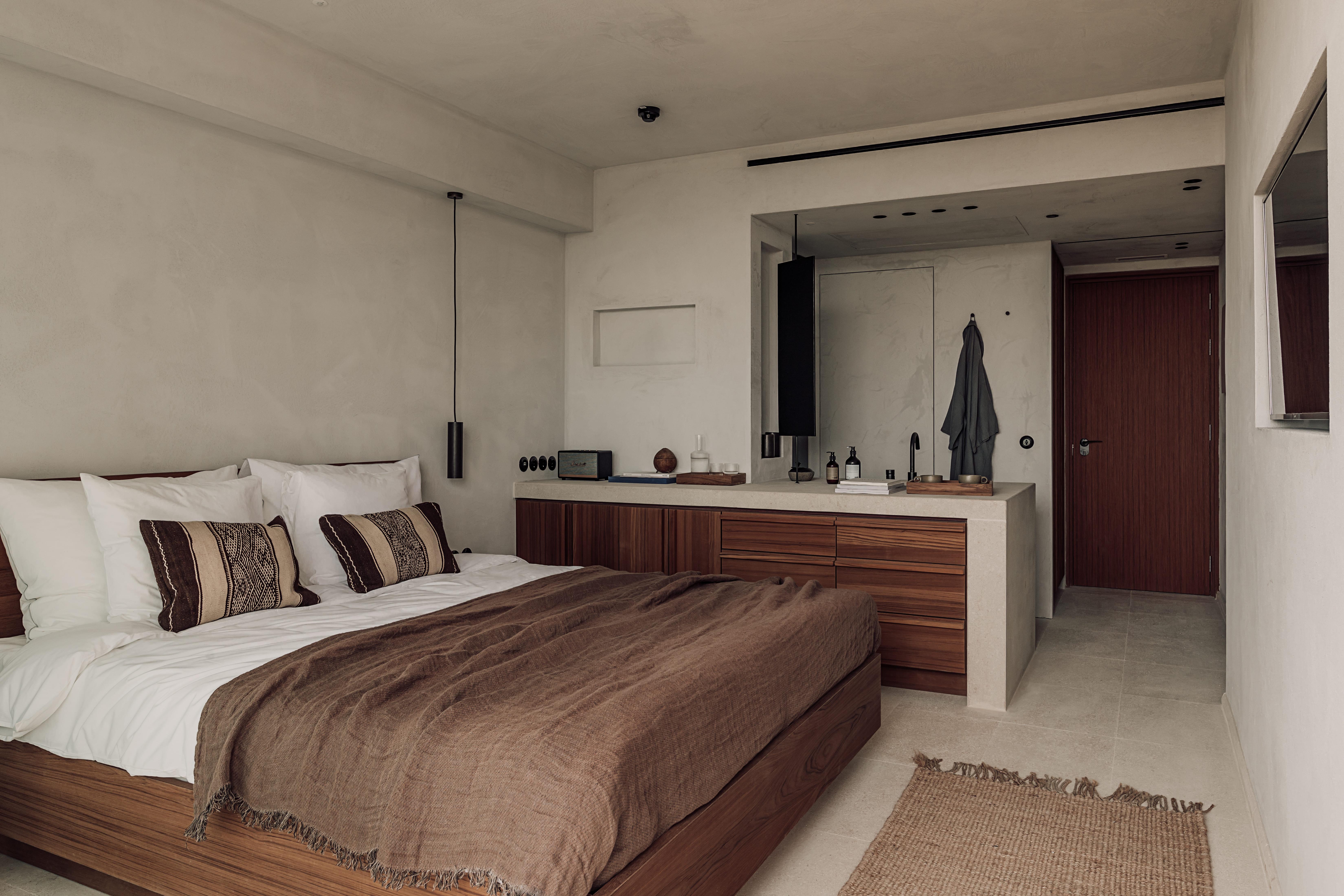 Oku Ibiza (Adults Only) Hotel San Antonio  Bagian luar foto Suite at the hotel