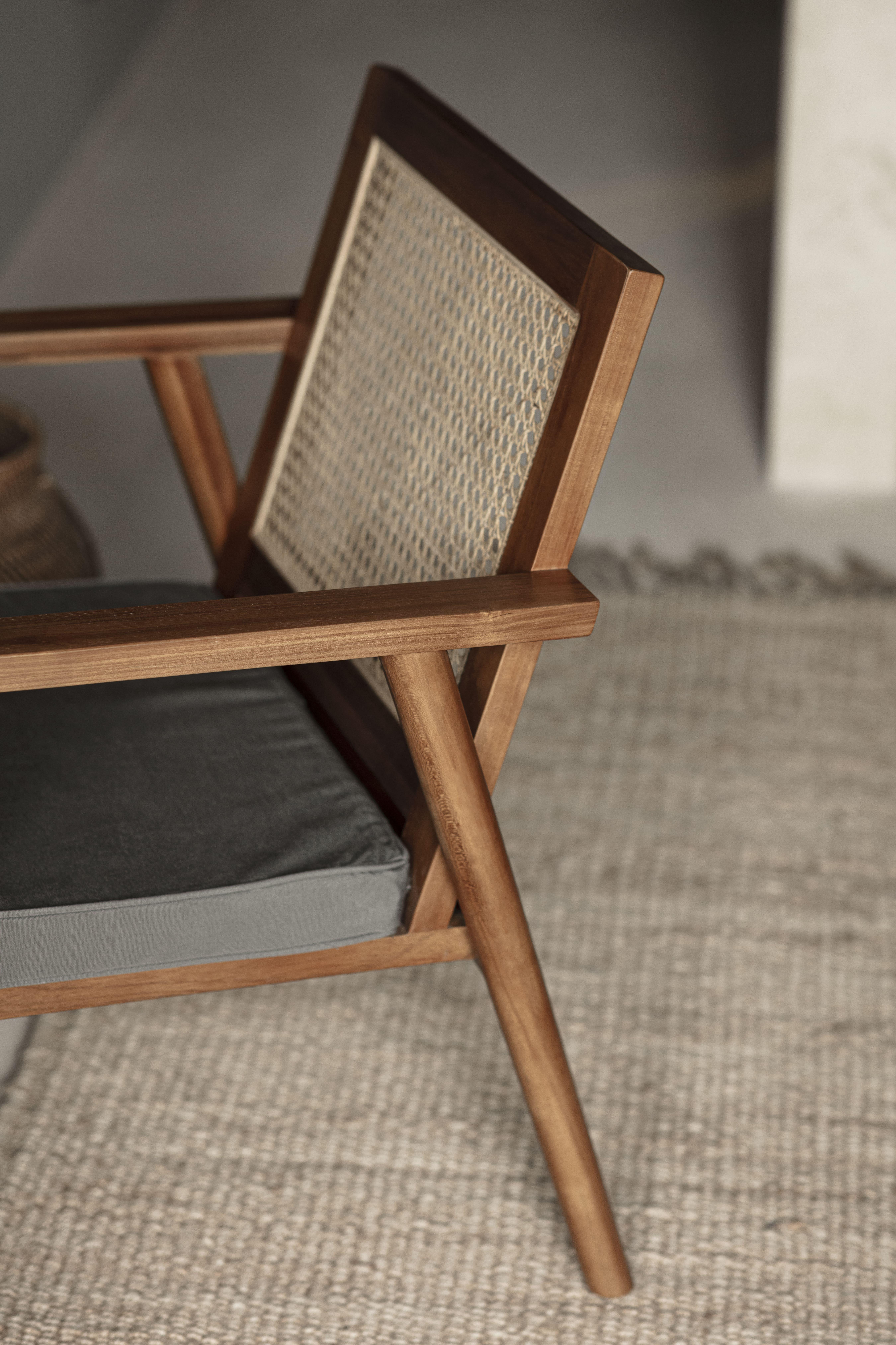 Oku Ibiza (Adults Only) Hotel San Antonio  Bagian luar foto The Kragelund model 180 lounge chair