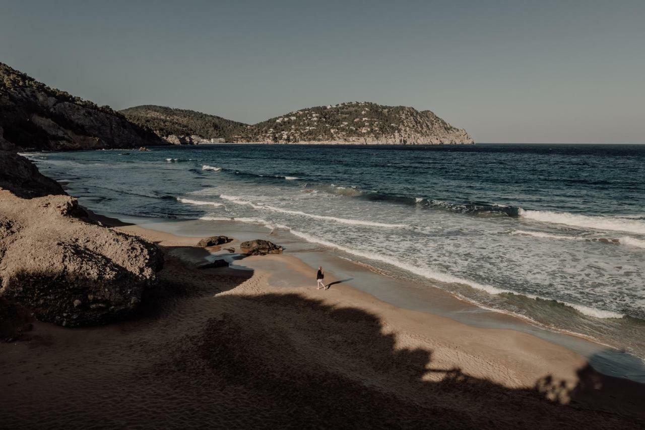 Oku Ibiza (Adults Only) Hotel San Antonio  Bagian luar foto Cala Galdana