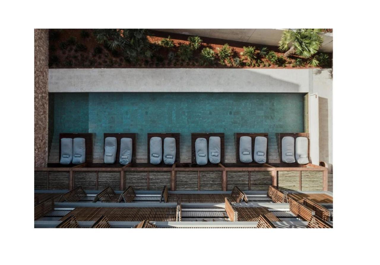 Oku Ibiza (Adults Only) Hotel San Antonio  Bagian luar foto The 2015-2016 season's home venue, the Estadio de Gran Canaria